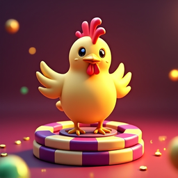 Chicken Road Olimp Casino